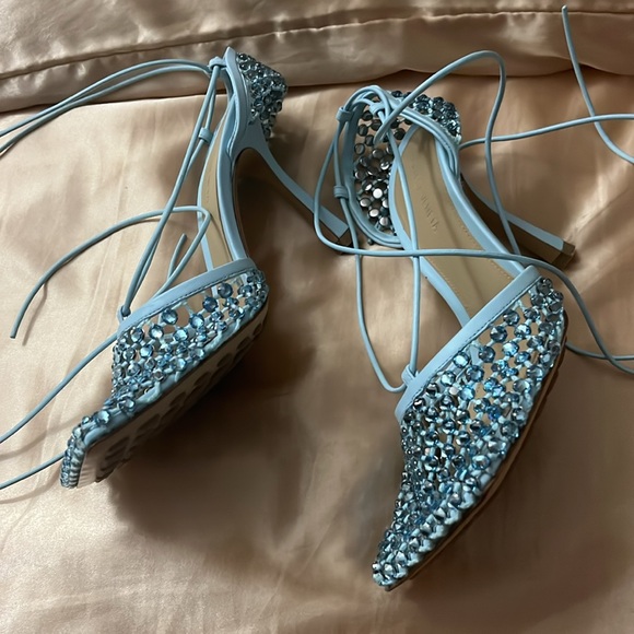 Bottega Veneta Heels - Picture 3 of 7